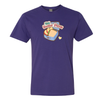Classic T-shirt: Lenny Lunch Box